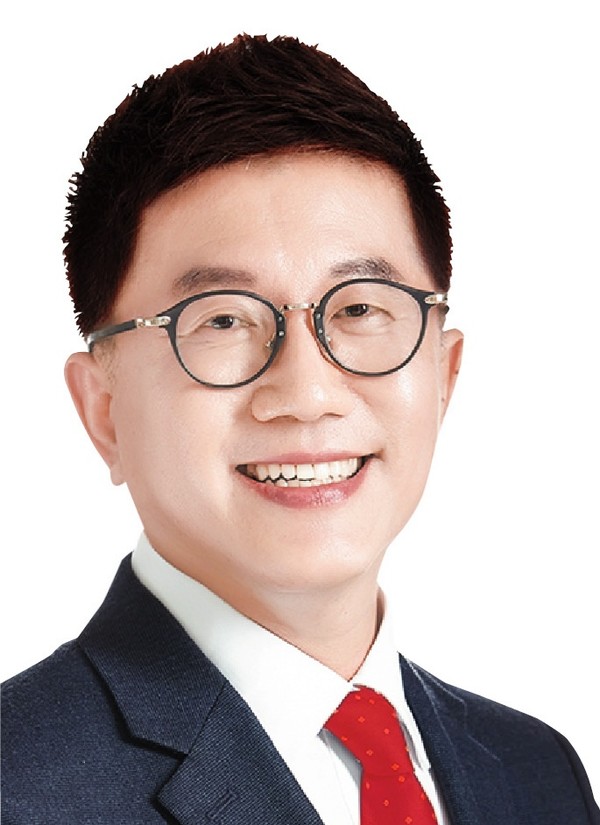 안양시의회 허원구 의원ⓒ경기타임스