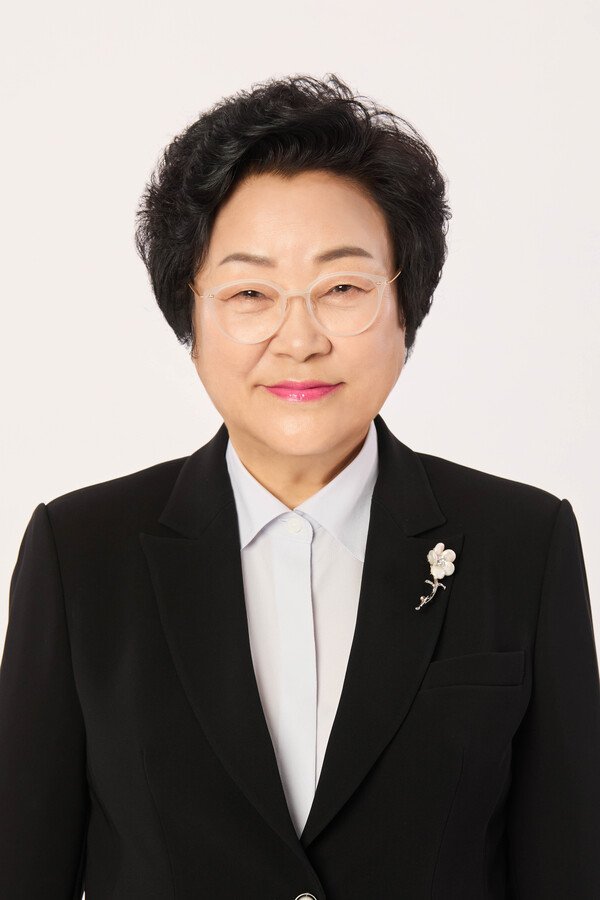 이천시장 김경희.ⓒ경기타임스